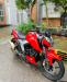 Tvs Apache RTR 160 4v 2021 Double Disk